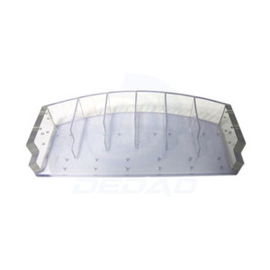 Lámina Acrílica Dedao, Procesamiento de PMMA, Plexiglás, Corte Personalizado, Alta Resistencia a Impactos, Placa Transparente - Product Image 4