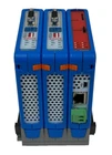 NEW PROCENTEC 101-20011A COMBRIS HEAD STATION HEADST1A W/ 2) 101-201210 220V 16/8/1 I/O - Product Image 3