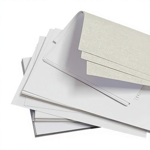 High Quality White Top Testliner <b>Paper</b> Uncoated Top Liner Board WTL for Carton Making - Product Image 1