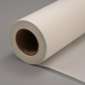 Papel de calco de <span class=keywords><strong>pergamino</strong></span> transparente de doble cara personalizado para envolver sobres, dibujos de alimentos, libros de bocetos - Product Image 1