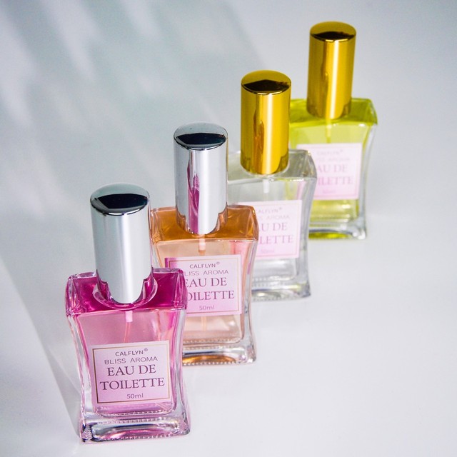 Private Label Luxury EAU DE Toilette for Women's Perfume Bliss Aroma Original Natural Fragrance Long Lasting Customizable