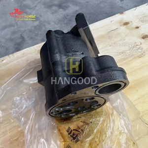 ปั๊มไฮดรอลิก Hangood รุ่น 2701763 270-1763 ปั๊ม GP-Gear สำหรับรถดันดินตีนตะขาบ Cat D6R D6T D7R อะไหล่ปั๊มน้ำมัน PL72 - Product Image 3