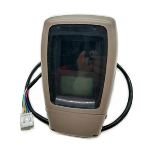 Nuevo Panel de Pantalla para Monitor 157-3198 260-2160 para Excavadora CAT 320C E320C E312C E315C E318C E319C E321C E322C E324C E325C E330C - Product Image 4