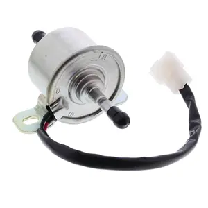 New Diesel Electric World Combine Harvester Hst Parts R1401-5135-0 Fuel Assy Pump For Kubota Harvester Spare Part