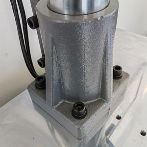 Soudeuse plastique 15k 4.2kw 220v pour machine à souder le polyéthylène - Product Image 1