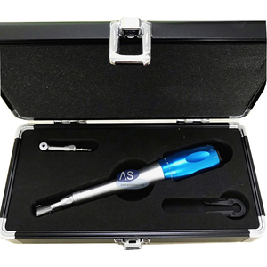 Accessori per scatola di sterilizzazione a Micro vite ortodontica dentale impianto endosseo - Product Image 6