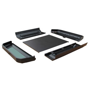 Hardtop per Pickup JAC T9 T6 T8, Copertura in Alluminio Personalizzata, Guscio per Camper - Product Image 5