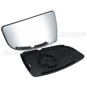 Verre de rétroviseur avant gauche, droit et arrière pour Ford Transit MK8 2014 2015 2016 2017 2018, accessoires de voiture pour conducteur droit - Product Image 3