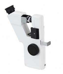 SY-V068 alat inspeksi lensa instrumen optik, Lensmeter Manual portabel Lensmeter lensa - Product Image 5