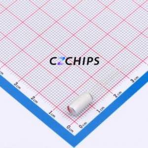 Condensador Sólido JBLE2561M6R3A100RL, Componente de Montaje en Orificio (THT), D5xL10mm 560uF 20% 6.3V 5mm - Product Image 1