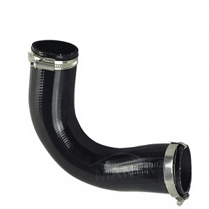 Tuyau d'admission d'air du moteur 1K0145834AF 1K0145834AH pour VW CC GOLF BEETLE AUDI A3 1K0145834AP Jetta - Product Image 1