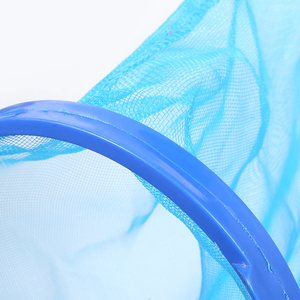 Piccola paletta da piscina facile da pulire netta a buon mercato Skimmer da piscina rete commerciale Skimmer Net - Product Image 4