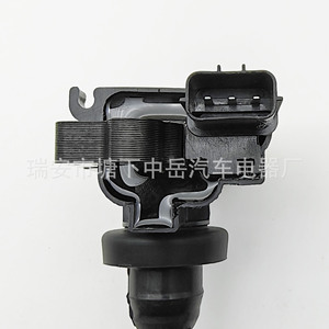 Bobina de encendido Mitsubishi MD372035 MD372045 tipo pluma para reemplazo y reparación ZY-0414 - Product Image 4
