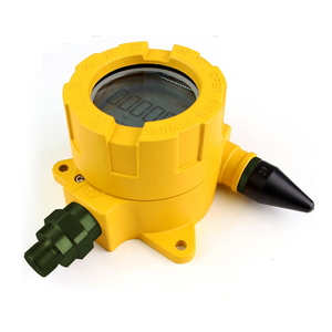 Transductor de Presión de Combustible Inalámbrico GPRS con Pantalla LCD 4G GAMICOS GPT2451 - Product Image 5