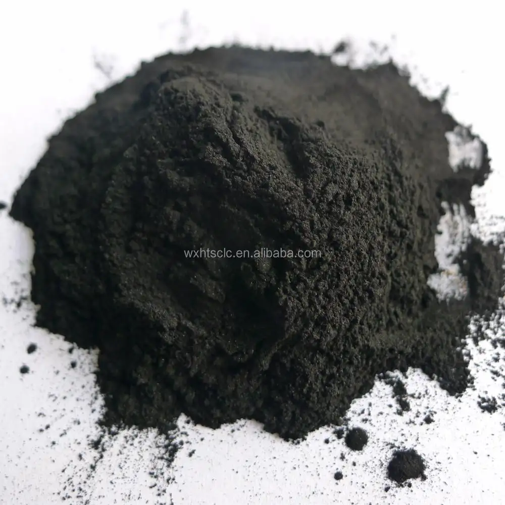 150-325 mesh Wood powder activated carbon use for water treatment