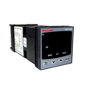 ตัวควบคุมดิจิตอลอเนกประสงค์ UDC1200 และ UDC1700 พร้อมตัวควบคุมขนาด 1/16 DIN - Product Image 1