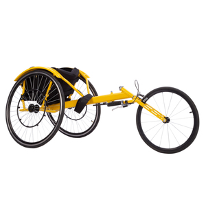 障害者向けレーシングゲーム用車椅子、下肢麻痺者向けレーシングスポーツ用車椅子 - Product Image 3