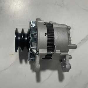 เครื่องกำเนิดไฟฟ้ากระแสสลับสำหรับรถขุด Corex ME34368-02300 รุ่น 320C/320D/312C/312D 24V 50A เกรดอุตสาหกรรม แบบเสียบใช้งานได้ทันที [GZ COREX Mastery] - Product Image 1