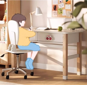 <span class=keywords><strong>Bureau</strong></span> d'étude en bois massif pour enfants <span class=keywords><strong>bureau</strong></span> pour enfants Design élégant <span class=keywords><strong>bureau</strong></span> d'étudiant pour garçons filles pour meubles de chambre d'enfants - Product Image 5