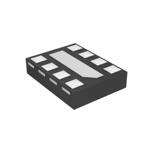 Electronic Circuit Components 8 XFDFN Exposed Pad Authorized Distributor Power Management (PMIC) AP7345D-1818RH4-7 - Product Image 1