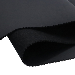 Tùy chỉnh thân thiện với môi thông minh mặc Vải thoáng khí Ripstop bảo vệ Sash 100% nylon vải pufoam vải thoáng khí - Product Image 6