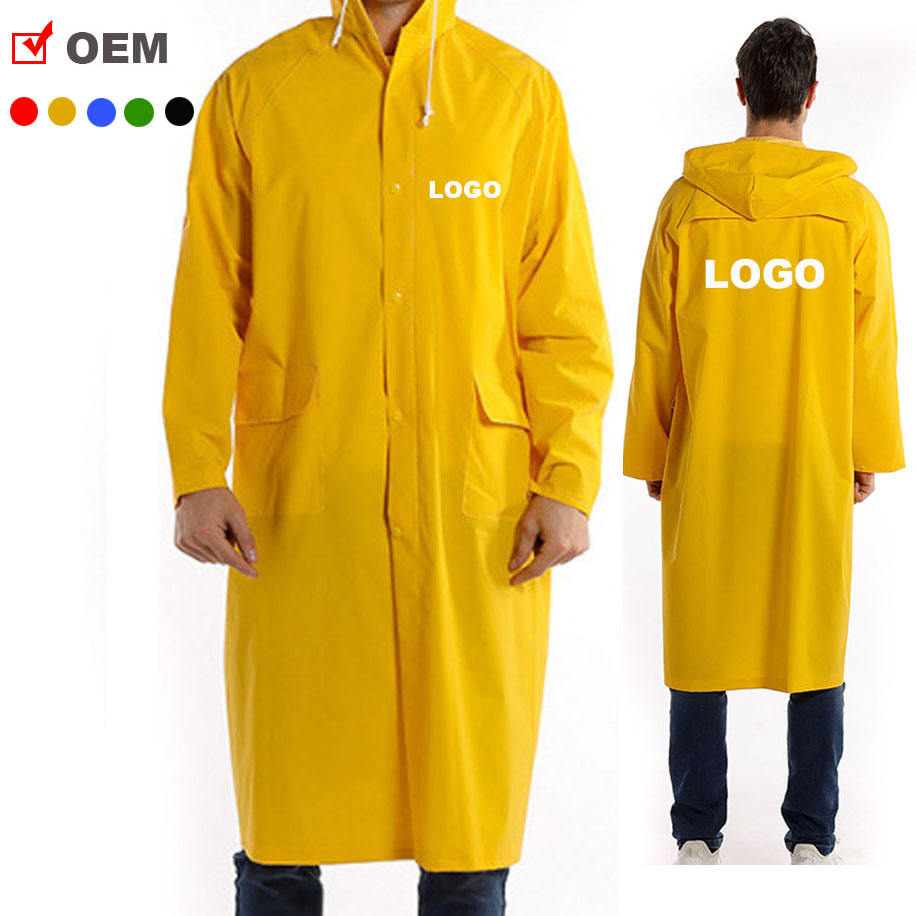 Yellow Raincoat And Pants Walmart Yellow Rain Coats Durable