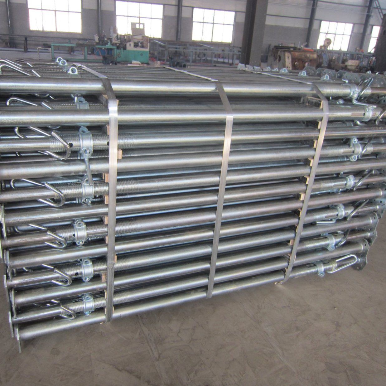 Durable and Safe scaffolding steel grade Solutions for Efficient ...