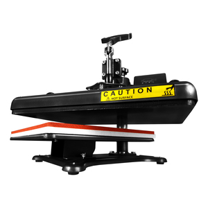 Heat Press Printing Machine Heat Press Transfer Machine for Phone Key Shell Plate T-shirt Mug Hat Transfer