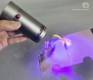 Lampe de polymérisation UV 600W 365nm 395nm 405nm pour impression 3D en résine, lampe UV haute intensité, colle sans ombre ultraviolette - Product Image 5