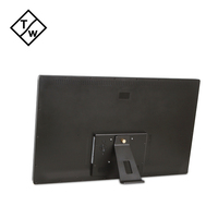 Caliente 32 pulgadas 1920*1080 Monitor táctil LCD montado en la pared Android 14 WIFI BT pantalla táctil de PC todo en uno