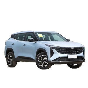 2024 для <span class=keywords><strong>Geely</strong></span> Auto Bo Yue Dragon Edition компактный внедорожник новая модель с 1,5 ТД бензиновым левым рулевым сиденьем - Product Image 1