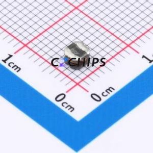 Inducteur de puissance FCD32-2R7M SMD, 3,5x3 mm (Inductance : 2,7 µH) (Précision : 20 % Courant de saturation (Isat) : 1,8 A) - Product Image 2