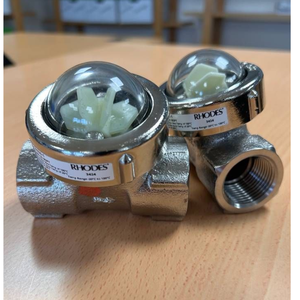 เครื่องวัดอัตราการไหลแบบยูทิลิตี้รุ่น 8800 ซีรีส์ดั้งเดิม ทำจากสแตนเลส สำหรับของเหลว/น้ำ คุณภาพสูงแบบ OEM - Product Image 3