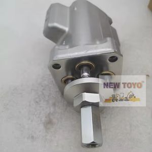 Zx75us Graafmachine Hydraulische Joystick Controller Piloot Joystick Ventiel 9257577 Bouwmachines Onderdelen - Product Image 4