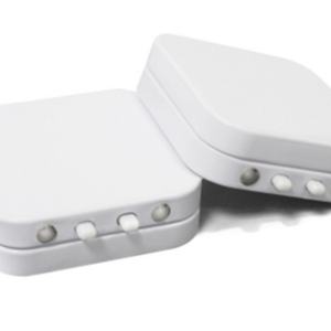 Caja Metálica de Hojalata para Dulces con Cierre Infantil, Embalaje Personalizable, ¡Venta Caliente! - Product Image 3