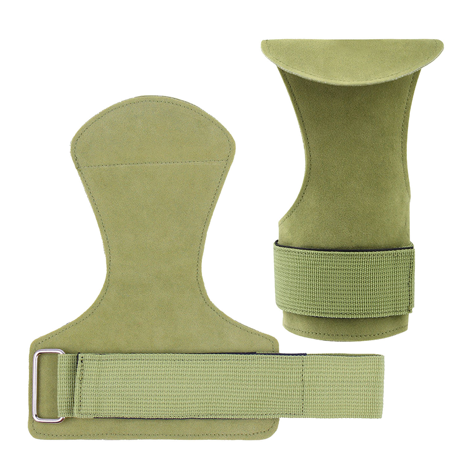 สีเขียวอ่อน