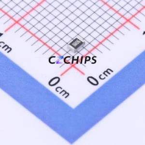 Résistance SMD SCR0805F8R06 0805 (Type : Film Épais) (Résistance : 8,06 Ohm Précision : 1%) - Product Image 1