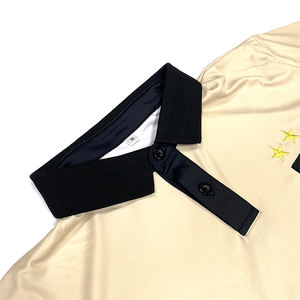 Custom <b>Retro</b> Street Soccer Jersey with Sublimation Logo Design Blank <b>Football</b> Shirt - Product Image 4