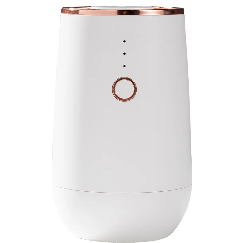SCENTCARES Лидер продаж на заказ электрический Usb Перезаряжаемый нано-холодный туман без воды эфирное масло автомобильный аромадиффузор машина