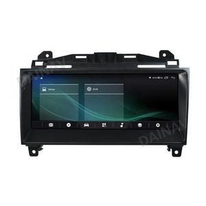 Radio para Auto Android 1 de 10.25 Pulgadas y 128 GB para Jaguar F-TYPE 2012-2019, Reproductor de Audio y Video DVD, Estéreo, Navegación GPS 4G - Product Image 1