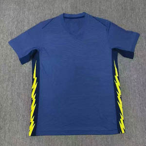 Camiseta de Fútbol Atlético de <span class=keywords><strong>Madrid</strong></span> Temporada 25-26, Manga Corta, Estilo Casual, Precio de Mayoreo Económico, Alta Calidad - Product Image 1