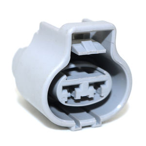 Kit <span class=keywords><strong>de</strong></span> terminales eléctricos H4 para coche Burnedy Dome Seizure, reemplazo <span class=keywords><strong>de</strong></span> latón, conectores <span class=keywords><strong>de</strong></span> perno <span class=keywords><strong>de</strong></span> alimentación <span class=keywords><strong>de</strong></span> batería ABS <span class=keywords><strong>de</strong></span> cobre, 2 unidades - Product Image 2