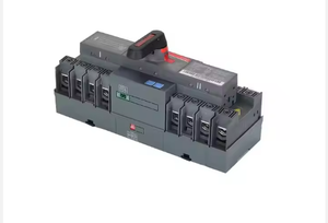 A BB DPT/OT_C/OTM_C/ATS/TruONE OTM-C_D doppio OTM63F4C20D380C-OTM125F4C20D380C di alimentazione/400C - Product Image 5