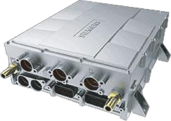 Controlador de Motor Integrado de 250-750 VCC para Motores de Corriente Continua y Corriente Alterna para Vehículos - Product Image 6