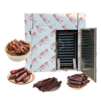 MY Commercial Fish Dry Machine Cabinet Gingembre Citron Noir Chou-fleur Oignon Tomate Four de séchage