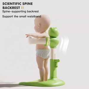 Support de <span class=keywords><strong>bain</strong></span> réglable <span class=keywords><strong>pour</strong></span> bébé fabriqué en usine avec tapis antidérapant, chaise de <span class=keywords><strong>bain</strong></span> pliable, support de <span class=keywords><strong>bain</strong></span> grenouille - Product Image 5