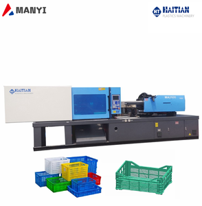 Machine de moulage par injection de plastique de bureau, machine de moulage par injection de plastique d'occasion, machine de moulage par injection de table <span class=keywords><strong>Olx</strong></span> - Product Image 5