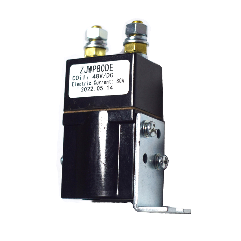 ZJWP80DE 48V DC Contactor for Noblelift Pallet Truck - Reliable