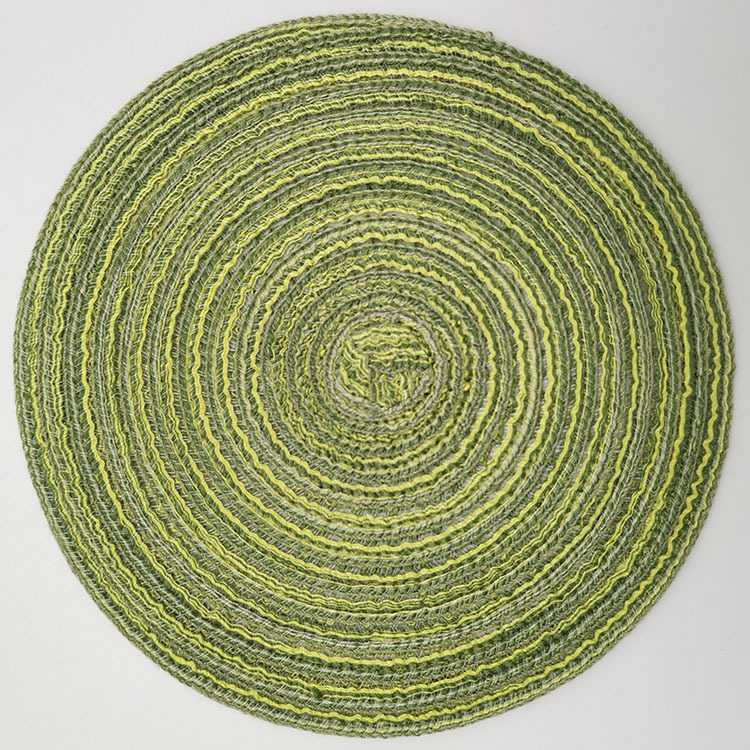 Verde