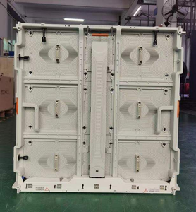 HD lớn khổng lồ 3D hiệu ứng quảng cáo ngoài trời p4.44 p5.7 p6.67 P8 P10 8K HDR10 + IP65/66 không thấm nước dẫn hiển thị biển quảng cáo - Product Image 1